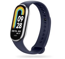 Tech-Protect watch strap IconBand Xiaomi Smart Band 8, navy | | 9490713934920 | 271623