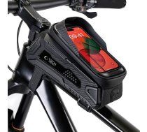 Tech-Protect TECH-PROTECT V2 UNIVERSAL BIKE MOUNT ”L” BLACK | 5906302308415 | 5906302308415