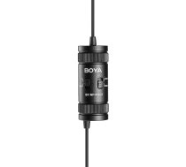 Boya BY-M1 Pro II Lavalier | BY-M1 PRO II | 6974700652484