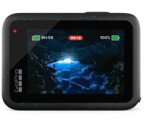 Kamera GoPro Hero 12 Creator Edition | CHDFB-121-EU | 0810116380312