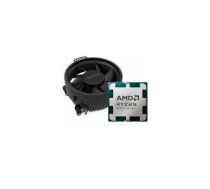 Procesor AMD Ryzen 5 7600, 3.8 GHz, 32 MB, MPK (100-100001015MPK) | 100-100001015MPK | 0730143314596