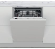 Trauku mazgājamā mašīna WHIRLPOOL W0ID734AS | W0ID734AS | 8003437056239 | 84221100