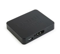 Gembird  Splitter HDMI, 2 MONITORY 4K (DSP-2PH4-03) | DSP-2PH4-03  | 8716309091442