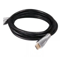 Kabel Club 3D HDMI - HDMI 3m  (CAC-1310) | CAC-1310  | 8719214470449