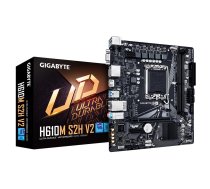 Gigabyte H610M S2H V2 | H610M S2H V2  | 4719331859817