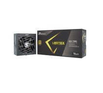 Zasilacz SeaSonic Vertex GX 750W (VERTEX-GX-750) | VERTEX GX-750  | 4711173877691