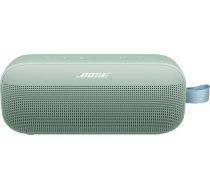 Bose wireless speaker SoundLink Flex II, green | 887612-0400 | 017817852494 | 293932