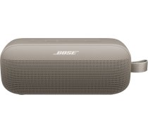 Bose wireless speaker SoundLink Flex II, beige | 887612-0300 | 017817852616 | 293930