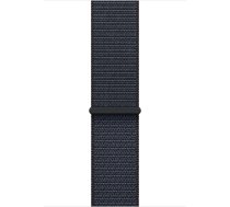 Apple Watch SE 2 GPS + Cellular 44mm Sport Loop, midnight (MRHC3ET/A) | MRHC3ET/A | 195949007446 | 294376