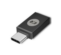 Qoltec QOLTEC CZYTNIK CHIPOWYCH ID INTELIGENTNY | SCR-0634 | USB C | 50634 | 5901878506340