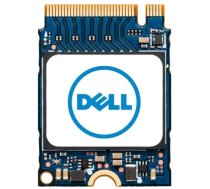 SSD|DELL|256GB|M.2|PCIe Gen4|NVMe|AC280177 | AC280177  | 5397184791462