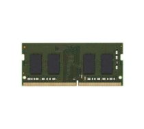 Pamięć do laptopa Kingston SODIMM, DDR4, 4 GB, 3200 MHz, CL22 (KCP432SS6/4) | KCP432SS6/4  | 740617311006