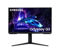 Monitor Samsung Odyssey G3 (LS24DG300EUXEN) | LS24DG300EUXEN | 8806095541723 | 129490