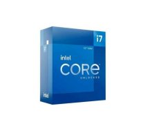 Procesor Intel Core i7-12700K, 3.6 GHz, 25 MB, BOX (BX8071512700K) | BX8071512700K | 5032037233996