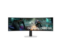 Monitor Samsung Odyssey G9 OLED (LS49DG910SUXEN) | LS49DG910SUXEN  | 8806095810669