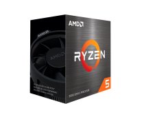 AMD CPU  Ryzen 5 4500 100-100000644BOX | CPAMDZY50004500  | 730143314114 | 100-100000644BOX