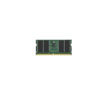 Pamięć do laptopa Kingston ValueRAM, SODIMM, DDR5, 16 GB, 5600 MHz, CL46 (KVR56S46BS8-16) | KVR56S46BS8-16  | 740617334050