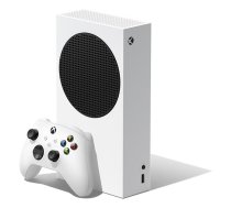 Microsoft Xbox Series S 512GB (EP2-10061) | 08898426514090 | 196388421459