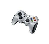 GAMEPAD USB F710 WIRELESS/940-000142 LOGITECH | 940-000142  | 5099206041899