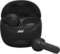 JBL wireless earbuds Tune Flex 2, black | JBLTFLEX2BLK | 1200130016233 | 299100