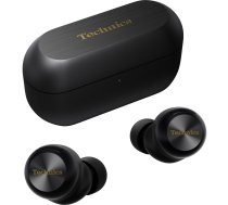 Technics wireless earbuds EAH-AZ100E-K, black | EAH-AZ100E-K | 5025232966301