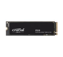 Dysk SSD Crucial P310 500GB M.2 2280 PCI-E x4 Gen4 NVMe (CT500P310SSD8) | CT500P310SSD8 | 649528941787