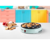 Bestron mini pancake maker APFM700SDM, mint | | 8712184057252 | 224800