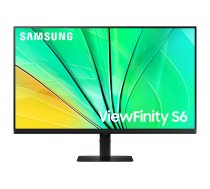 Monitor Samsung ViewFinity S6 (LS32D600EAUXEN) | LS32D600EAUXEN | 8806095524672