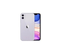 REFURB. PHONE IPHONE 11 64GB/PURPLE A GRADE RED | M-IP1XXXX64PL  | 9507155319595