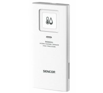 Sensor Sencor | SWSTH8600989812500 | 8590669365050 | 84169000