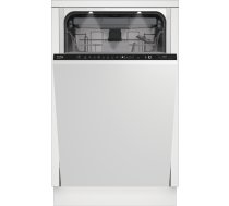 Built-in dishwasher Beko | BDIS48E041Q | 8690842547935 | 84221100
