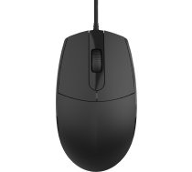 Omega mouse OM-439 Basic, black | 46071 | 5907595460712 | 300656