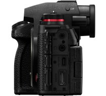 Panasonic Lumix DC-S1R II body | DC-S1RM2E | 5025232979097 | 301103