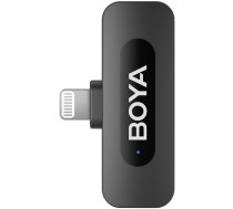 Boya BY-V1 V2.0 Ultra Compact | BY-V1 V2.0 | 6977490710303