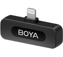 Boya wireless microphone BY-V2 Lightning V2.0 | BY-V2 | 6977490710280 | 301188