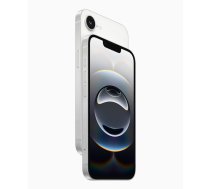 Apple iPhone 16e (128GB) white | MD1R4ZD/A | 0195950051230 | 142426