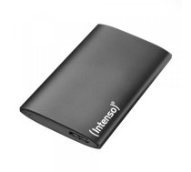 Intenso externe SSD 1,8 500GB USB 3.0 Aluminum Premium black | 3823451 | 4034303034970 | 113943