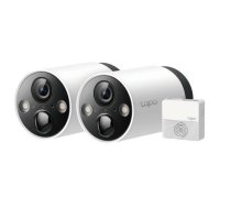 Kamera IP TP-Link Tapo C420S2 | Tapo C420S2 | 4897098688052