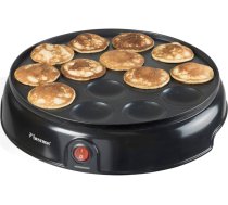 Bestron mini pancake maker APFM700Z, black | | 8712184053995 | 207180