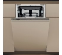 Built-in dishwasher Whirlpool | WH6IB10BS7LA0 | 8003437060298 | 84221100