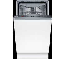 Bosch Dishwasher SPV2HMX42E 3 baskets | SPV2HMX42E | 4242005415922 | HZBOSW45I2HMX42