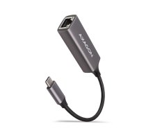 NET ADAPTER USB-C 1GB/ADE-TRC AXAGON | ADE-TRC | 8595247905574