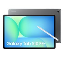 Tablet Samsung Galaxy Tab S10 FE+ 13.1" 128 GB (SM-X620NZAREUE) | SM-X620NZAREUE | 5715328099425