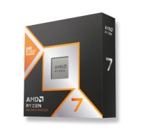 AMD Ryzen 7 9800X3D processor 4.7 GHz 104 MB L2 & L3 (100-100001084WOF) Box | 100-100001084WOF | 730143315289