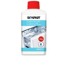Dishwasher cleaner 250ml Scanpart | 1110000012 | 4012074002602 | 90251180