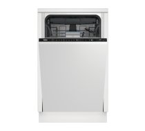 Built-in dishwasher Beko | BDIS38042Q | 8690842542800 | 84221100