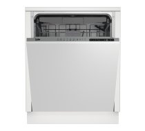 Built-in dishwasher Beko | BDIN25323 | 8690842644603 | 84221100