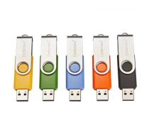 Pendrive Intenso Intenso USB Flash Drive 2.0 32GB Basic Line 5pcs pack | 3503585 | 4034303035175
