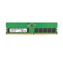Micron MTC10C1084S1EC56BR memory module 16 GB 1 x 16 GB DDR5 5600 MHz ECC | MTC10C1084S1EC56BR | 649528939036 | PSEMIODR50041
