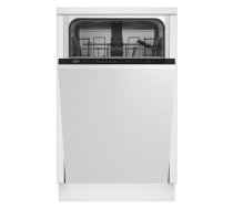 Zmywarka Beko DIS35025 | DIS35025 | 8690842392542 | 84221100